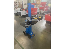 SPACCALEGNA ELETTRICO GIOR 08 TON FAMILY - MONOFASE