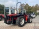 TRATTORE USATO CARRARO SRX 8400 ERGIT  REVERSIBILE - PARI AL NUOVO - GOMMATO NUOVO