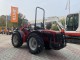 TRATTORE USATO CARRARO SRX 8400 ERGIT  REVERSIBILE - PARI AL NUOVO - GOMMATO NUOVO