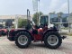 TRATTORE USATO CARRARO SRX 8400 ERGIT  REVERSIBILE - PARI AL NUOVO - GOMMATO NUOVO