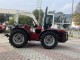 TRATTORE USATO CARRARO SRX 8400 ERGIT  REVERSIBILE - PARI AL NUOVO - GOMMATO NUOVO