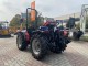 TRATTORE USATO CARRARO SRX 8400 ERGIT  REVERSIBILE - PARI AL NUOVO - GOMMATO NUOVO