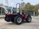 TRATTORE USATO CARRARO SRX 8400 ERGIT  REVERSIBILE - PARI AL NUOVO - GOMMATO NUOVO