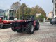 TRATTORE USATO CARRARO SRX 8400 ERGIT  REVERSIBILE - PARI AL NUOVO - GOMMATO NUOVO