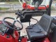 TRATTORE USATO CARRARO SRX 8400 ERGIT  REVERSIBILE - PARI AL NUOVO - GOMMATO NUOVO