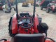 TRATTORE USATO CARRARO SRX 8400 ERGIT  REVERSIBILE - PARI AL NUOVO - GOMMATO NUOVO