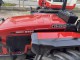 TRATTORE USATO CARRARO SRX 8400 ERGIT  REVERSIBILE - PARI AL NUOVO - GOMMATO NUOVO
