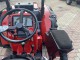 TRATTORE USATO CARRARO SRX 8400 ERGIT  REVERSIBILE - PARI AL NUOVO - GOMMATO NUOVO