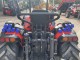 TRATTORE USATO CARRARO SRX 8400 ERGIT  REVERSIBILE - PARI AL NUOVO - GOMMATO NUOVO