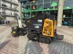 MOTOCARRIOLA CINGOLATA KATOIMER CARRY 108 HF con TURBINA NEVE BISTADIO IDROSTATICA cm 90 - VIDEO