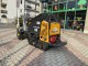 MOTOCARRIOLA CINGOLATA KATOIMER CARRY 108 HF con TURBINA NEVE BISTADIO IDROSTATICA cm 90 - VIDEO