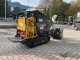 MOTOCARRIOLA CINGOLATA KATOIMER CARRY 108 HF con TURBINA NEVE BISTADIO IDROSTATICA cm 90 - VIDEO