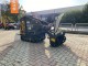 MOTOCARRIOLA CINGOLATA KATOIMER CARRY 108 HF con TURBINA NEVE BISTADIO IDROSTATICA cm 90 - VIDEO