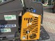MOTOCARRIOLA CINGOLATA KATOIMER CARRY 108 HF con TURBINA NEVE BISTADIO IDROSTATICA cm 90 - VIDEO