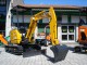 MINIESCAVATORE KATOIMER KATO HD 17 VXE CARRO ALLARGABILE - NUOVO MODELLO -