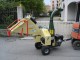 BIOTRITURATORE NEGRI R 185 - NUOVO MODELLO - MOTORE RATO 420