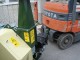 BIOTRITURATORE NEGRI R 185 - NUOVO MODELLO - MOTORE RATO 420