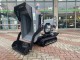 MOTOCARRIOLA CINGOLATA GIOR 600 PRO HONDA - CASSONE DUMPER - NUOVO MODELLO