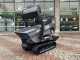 MOTOCARRIOLA CINGOLATA GIOR 600 PRO HONDA - CASSONE DUMPER - NUOVO MODELLO