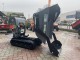 MOTOCARRIOLA CINGOLATA GIOR 600 PRO HONDA - CASSONE DUMPER - NUOVO MODELLO