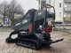MOTOCARRIOLA CINGOLATA GIOR 600 PRO HONDA - CASSONE DUMPER - NUOVO MODELLO