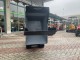 MOTOCARRIOLA CINGOLATA GIOR 600 PRO HONDA - CASSONE DUMPER - NUOVO MODELLO