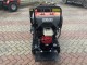 MOTOCARRIOLA CINGOLATA GIOR 600 PRO HONDA - CASSONE DUMPER - NUOVO MODELLO