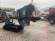MOTOCARRIOLA CINGOLATA GIOR 600 PRO HONDA - CASSONE DUMPER - NUOVO MODELLO