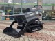 MOTOCARRIOLA CINGOLATA GIOR 600 PRO HONDA - CASSONE DUMPER - NUOVO MODELLO