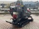 MOTOCARRIOLA CINGOLATA GIOR 600 PRO HONDA - CASSONE DUMPER - NUOVO MODELLO