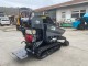 MOTOCARRIOLA CINGOLATA GIOR 600 PRO HONDA - CASSONE DUMPER - NUOVO MODELLO
