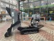 MOTOCARRIOLA CINGOLATA GIOR 600 PRO HONDA - CASSONE DUMPER - NUOVO MODELLO