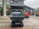 MOTOCARRIOLA CINGOLATA GIOR 600 PRO HONDA - CASSONE DUMPER - NUOVO MODELLO