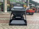 MOTOCARRIOLA CINGOLATA GIOR 600 PRO HONDA - CASSONE DUMPER - NUOVO MODELLO
