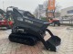 MOTOCARRIOLA CINGOLATA GIOR 600 PRO HONDA - CASSONE DUMPER - NUOVO MODELLO