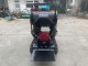 MOTOCARRIOLA CINGOLATA GIOR 600 PRO HONDA - CASSONE DUMPER - NUOVO MODELLO