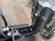 MOTOCARRIOLA CINGOLATA GIOR 600 PRO HONDA - CASSONE DUMPER - NUOVO MODELLO