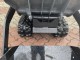 MOTOCARRIOLA CINGOLATA GIOR 600 PRO HONDA - CASSONE DUMPER - NUOVO MODELLO