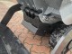 MOTOCARRIOLA CINGOLATA GIOR 600 PRO HONDA - CASSONE DUMPER - NUOVO MODELLO
