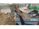 MOTOCARRIOLA CINGOLATA GIOR 600 PRO HONDA - CASSONE DUMPER con PALA AUTOCARICANTE - NUOVO MODELLO - VIDEO