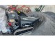 MOTOCARRIOLA CINGOLATA GIOR 600 PRO HONDA - CASSONE DUMPER con PALA AUTOCARICANTE - NUOVO MODELLO - VIDEO