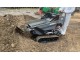 MOTOCARRIOLA CINGOLATA GIOR 600 PRO HONDA - CASSONE DUMPER con PALA AUTOCARICANTE - NUOVO MODELLO - VIDEO