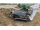 MOTOCARRIOLA CINGOLATA GIOR 600 PRO HONDA - CASSONE DUMPER con PALA AUTOCARICANTE - NUOVO MODELLO - VIDEO