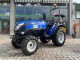 TRATTORE SOLIS S26 DIESEL MITSUBISHI - DOPPIA TRAZIONE 4WD - PRONTA CONSEGNA