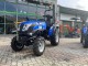 TRATTORE SOLIS S26 DIESEL MITSUBISHI - DOPPIA TRAZIONE 4WD - PRONTA CONSEGNA