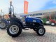 TRATTORE SOLIS S26 DIESEL MITSUBISHI - DOPPIA TRAZIONE 4WD - PRONTA CONSEGNA