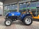 TRATTORE SOLIS S26 DIESEL MITSUBISHI - DOPPIA TRAZIONE 4WD - PRONTA CONSEGNA
