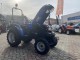 TRATTORE SOLIS S26 DIESEL MITSUBISHI - DOPPIA TRAZIONE 4WD - PRONTA CONSEGNA