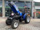 TRATTORE SOLIS S26 DIESEL MITSUBISHI - DOPPIA TRAZIONE 4WD - PRONTA CONSEGNA