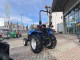 TRATTORE SOLIS S26 DIESEL MITSUBISHI - DOPPIA TRAZIONE 4WD - PRONTA CONSEGNA